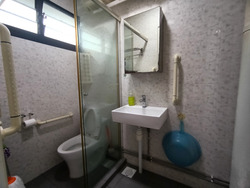 Blk 853 Nanyang Pearl (Jurong West), HDB 5 Rooms #573057681